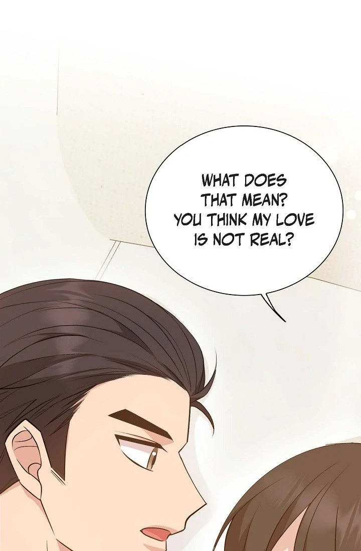 Obscene Contract Chapter 54 - Page 136