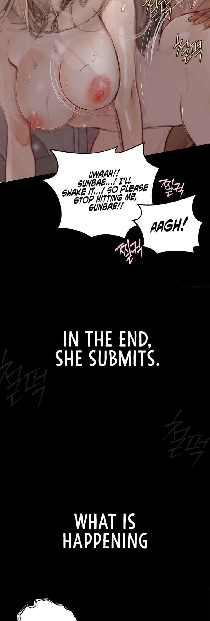 Observation Diary Chapter 26 - Page 14