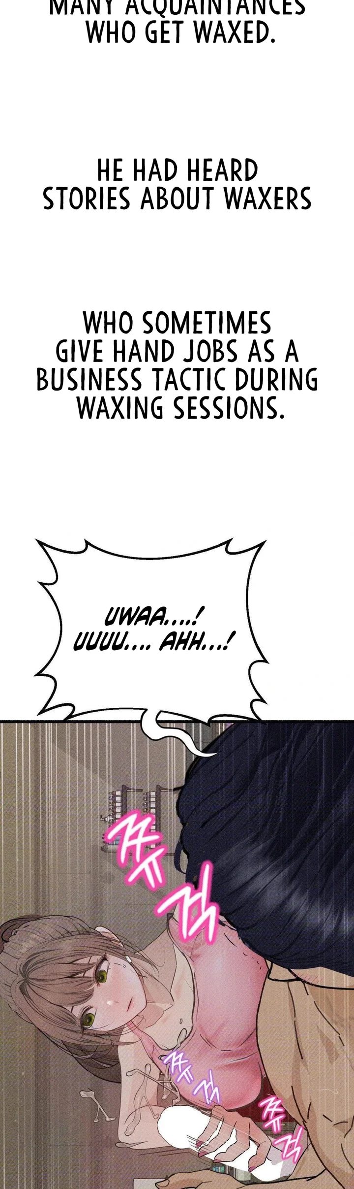 Observation Diary Chapter 28 - Page 13