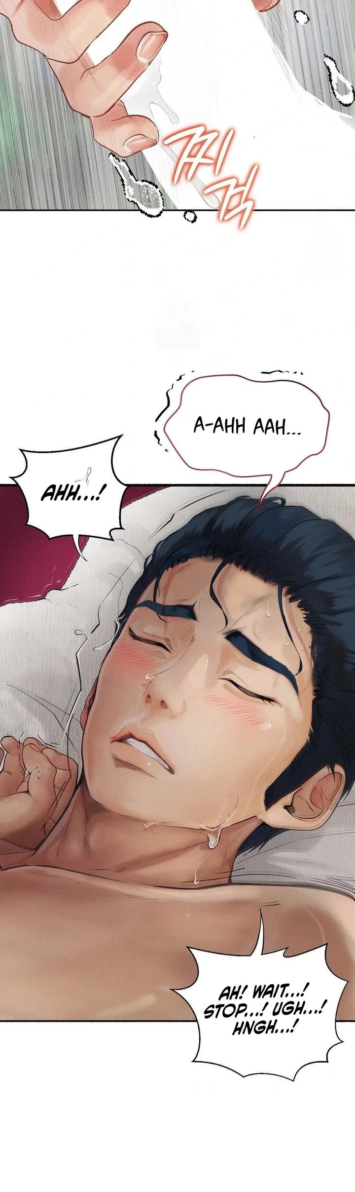 Observation Diary Chapter 28 - Page 17