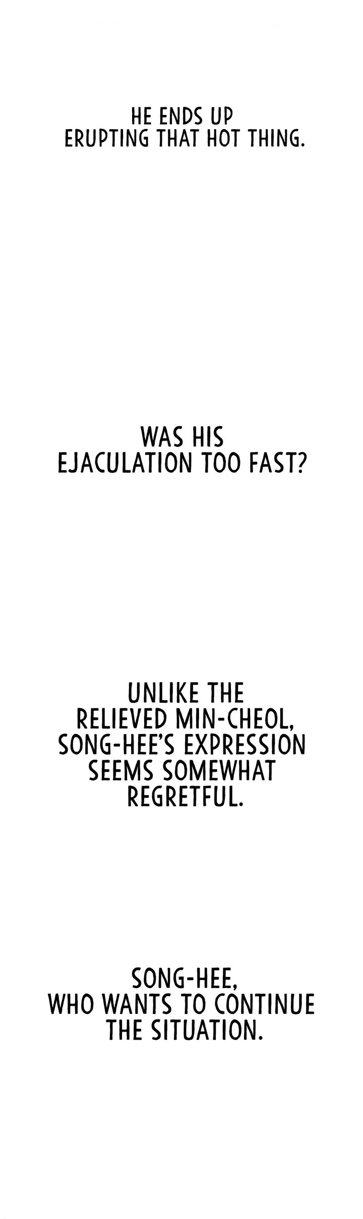 Observation Diary Chapter 28 - Page 19