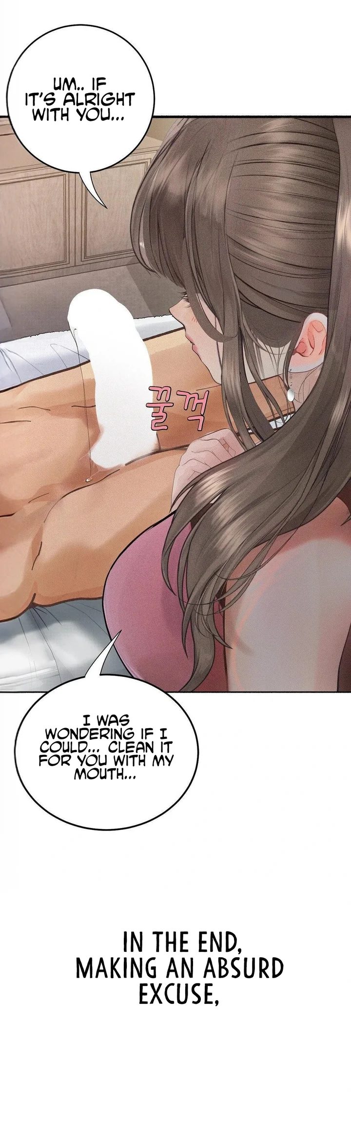 Observation Diary Chapter 28 - Page 20