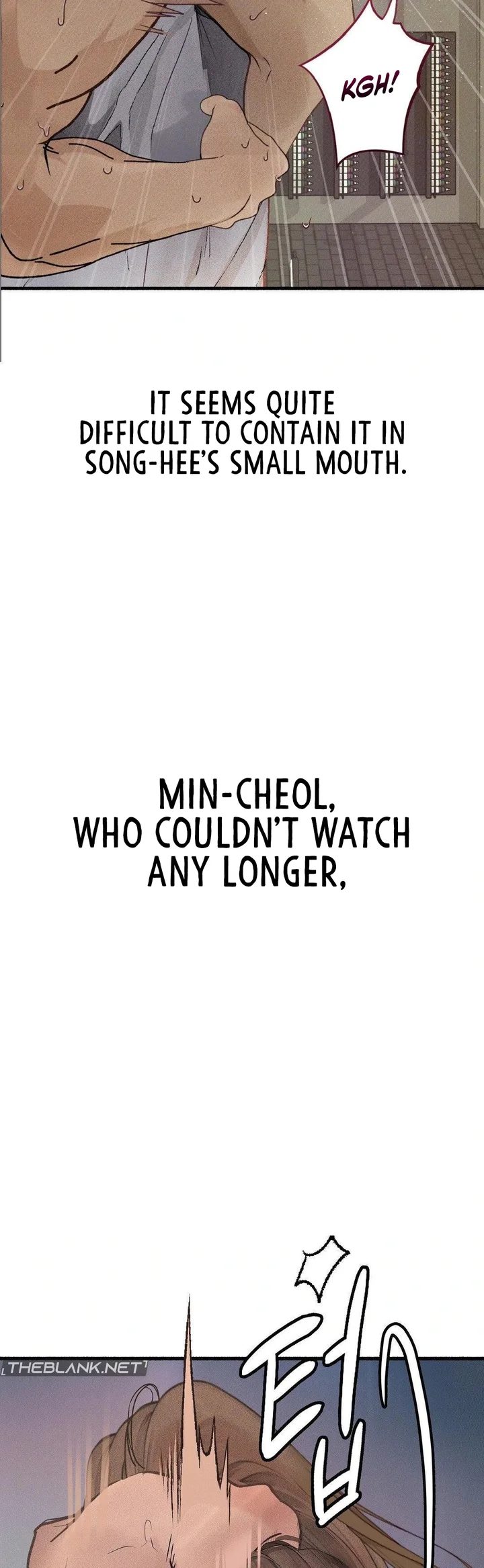 Observation Diary Chapter 28 - Page 23