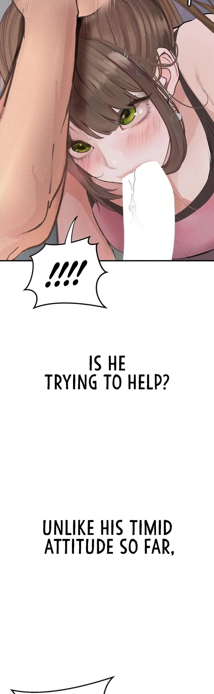 Observation Diary Chapter 28 - Page 24