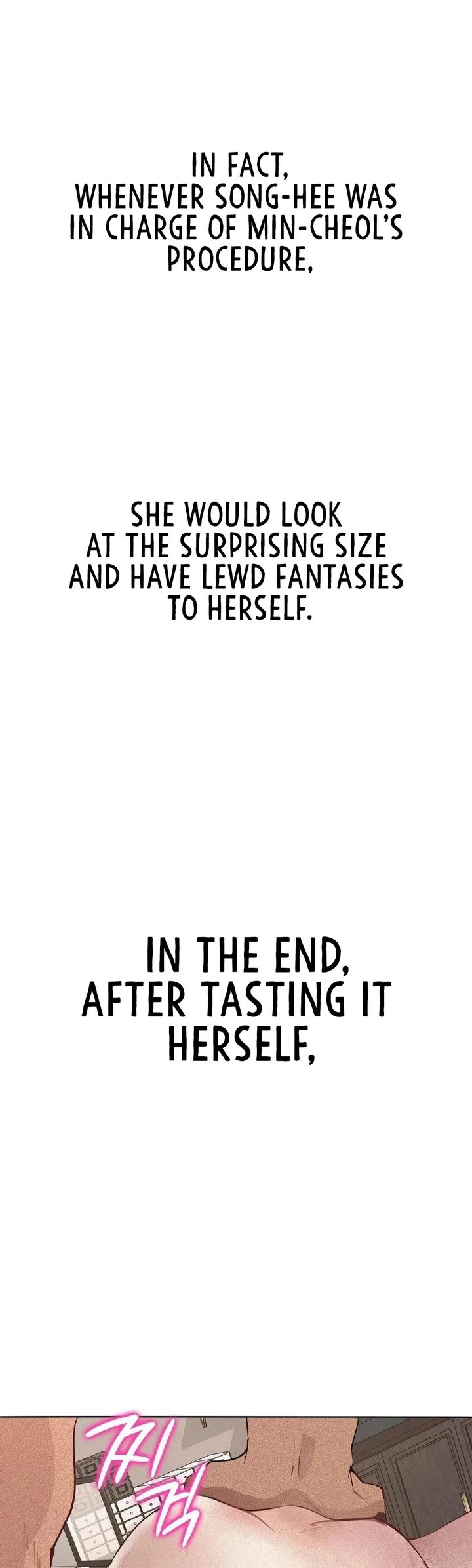 Observation Diary Chapter 28 - Page 33