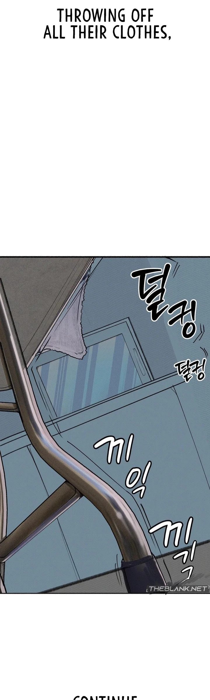 Observation Diary Chapter 28 - Page 36