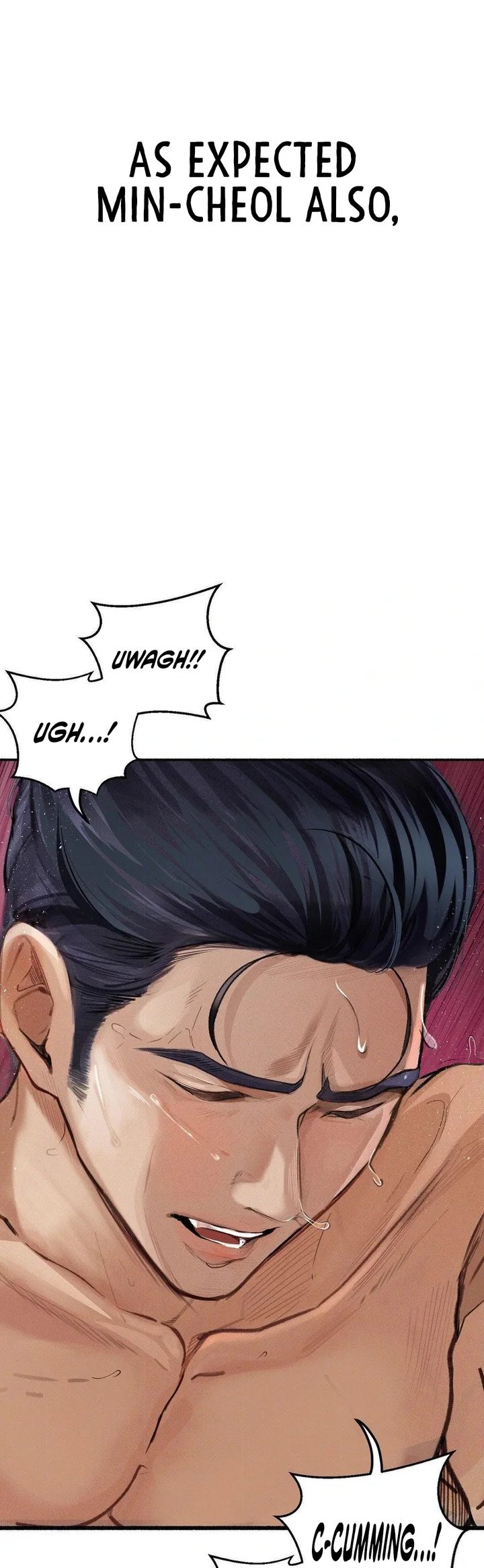 Observation Diary Chapter 28 - Page 40