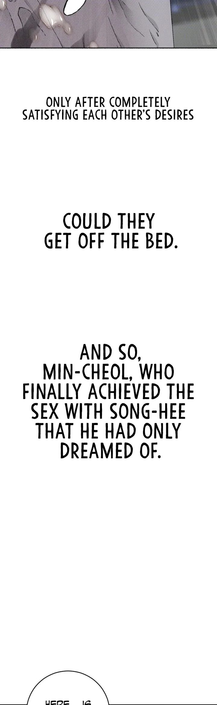 Observation Diary Chapter 28 - Page 44