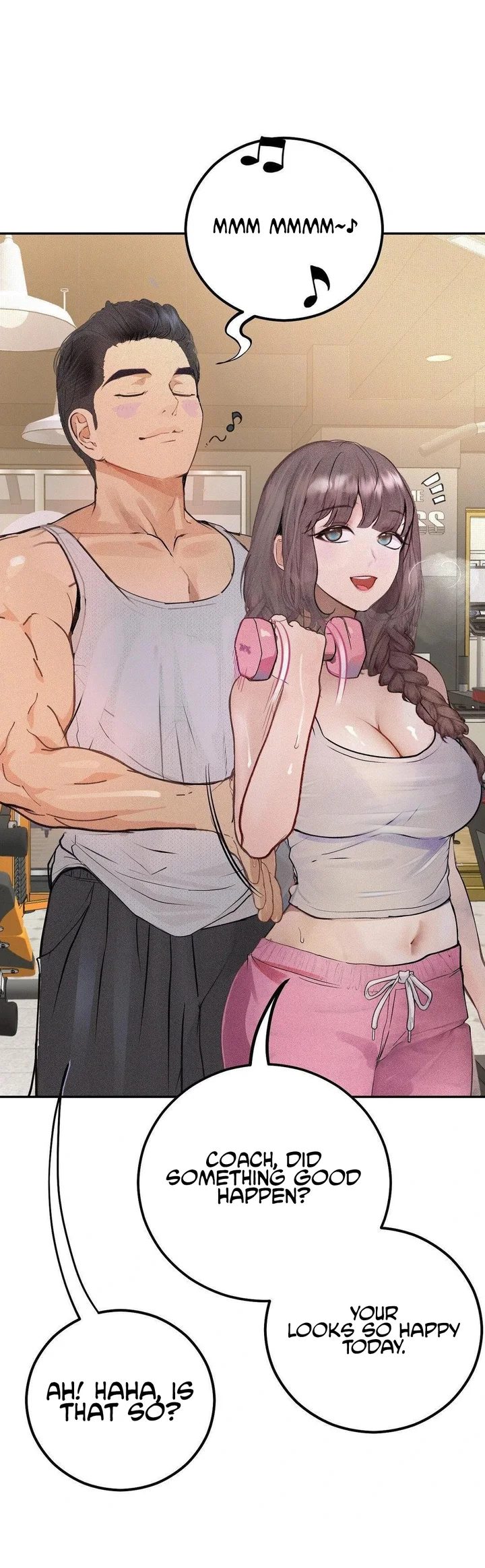 Observation Diary Chapter 28 - Page 46