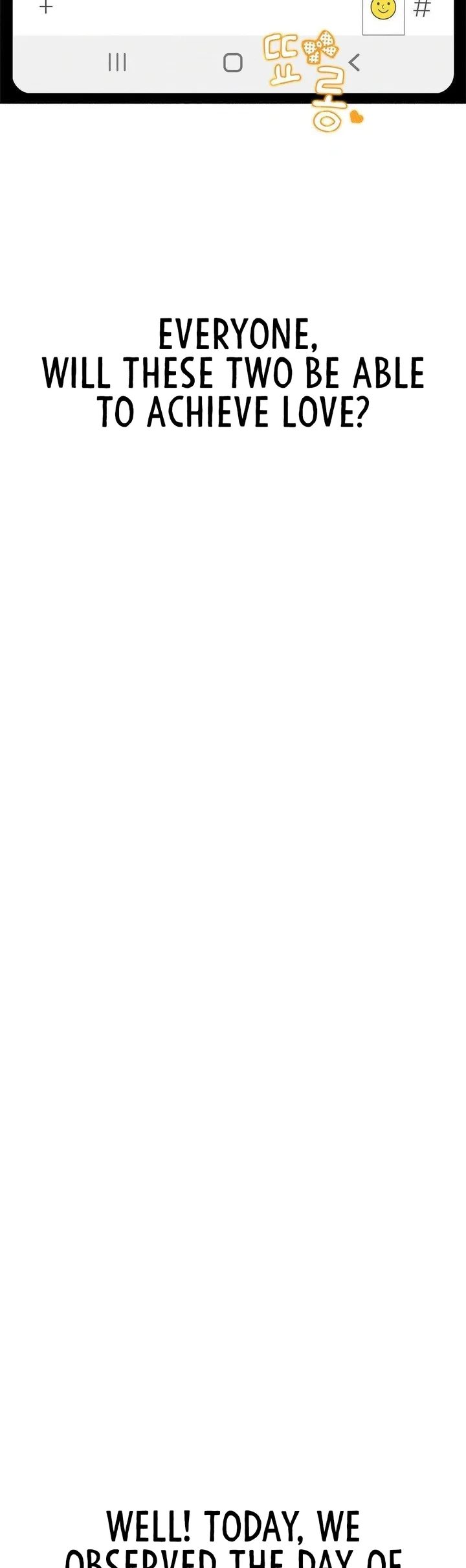 Observation Diary Chapter 28 - Page 52