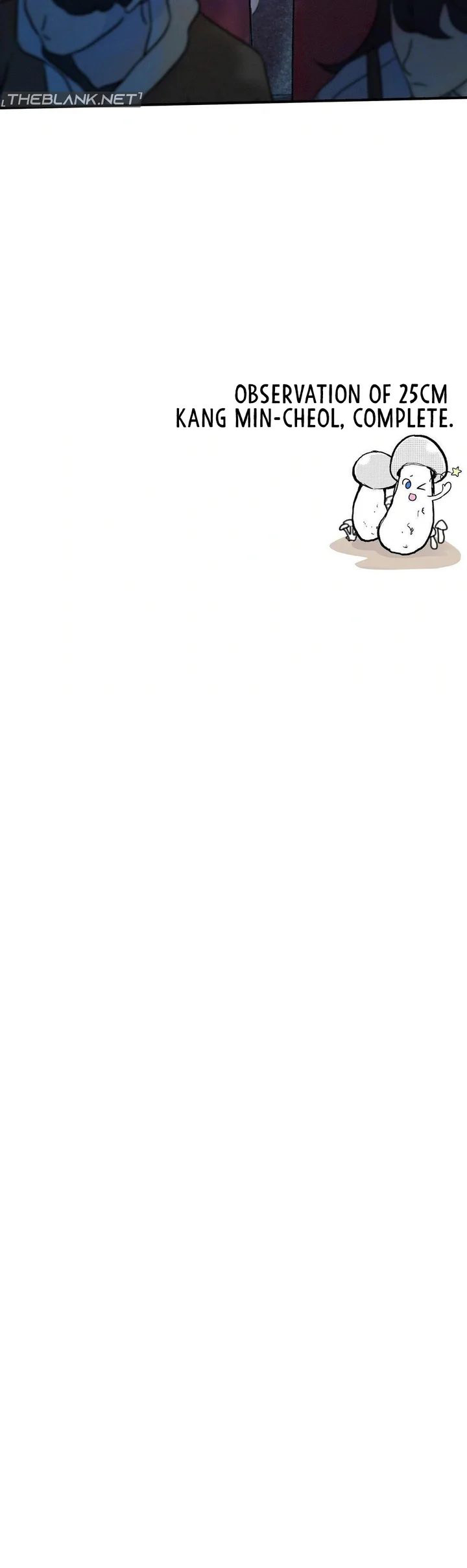 Observation Diary Chapter 28 - Page 55