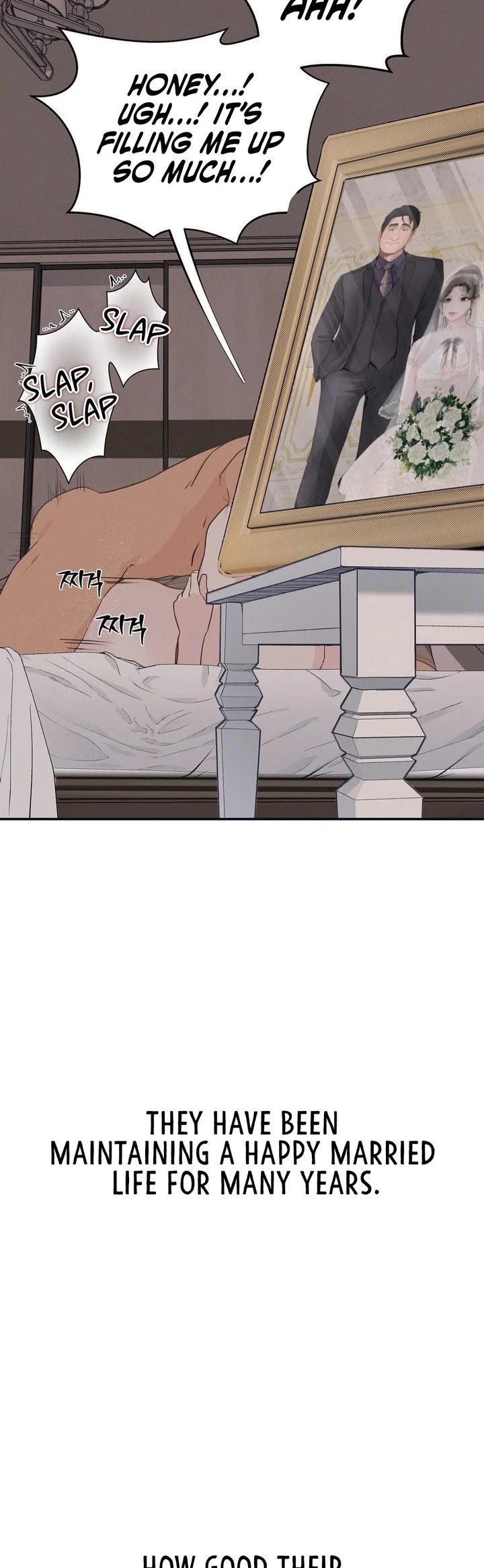 Observation Diary Chapter 29 - Page 13