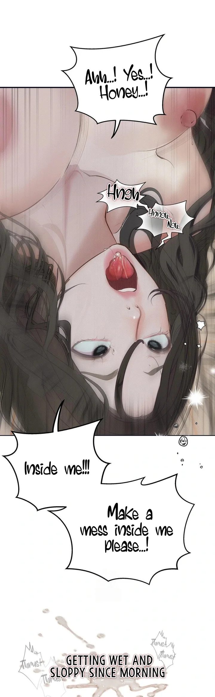 Observation Diary Chapter 29 - Page 16