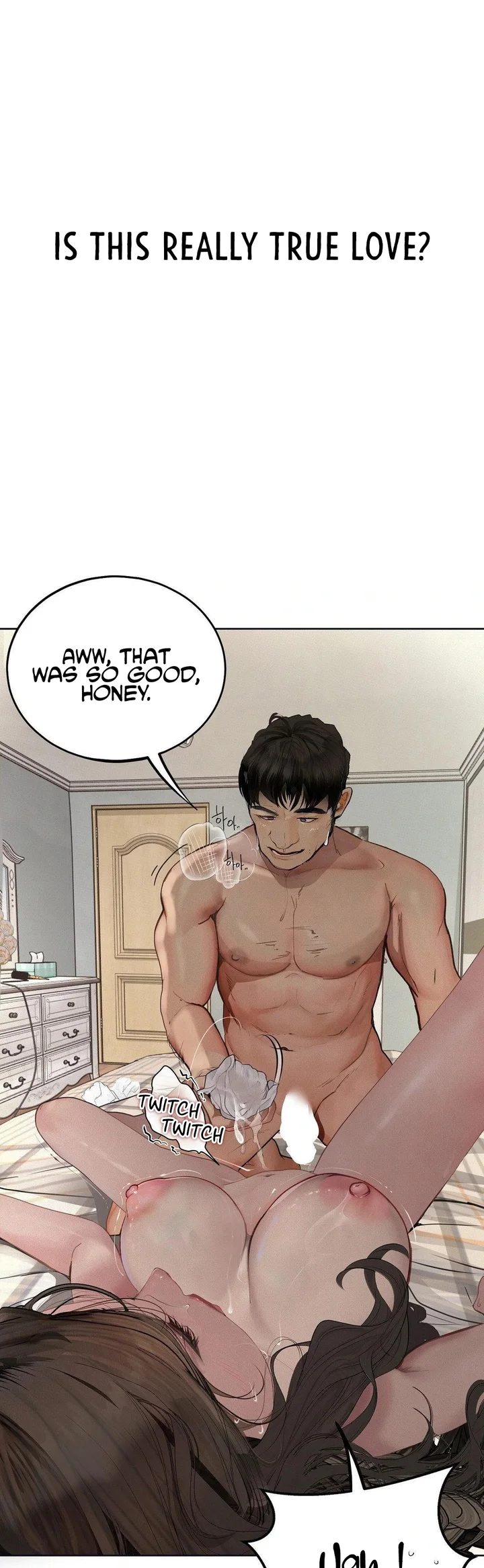 Observation Diary Chapter 29 - Page 18