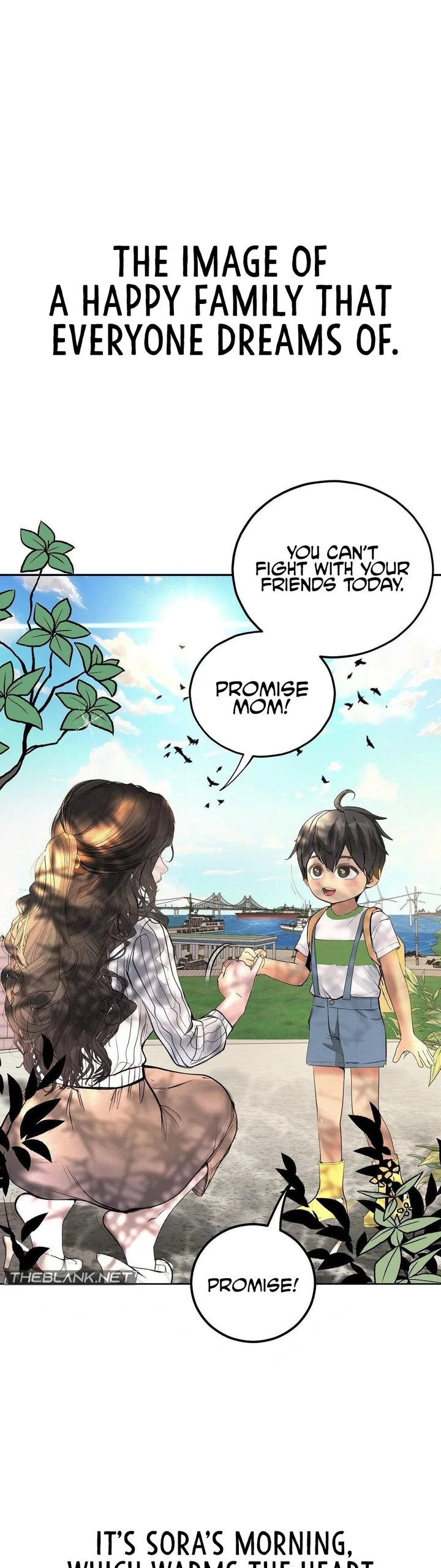 Observation Diary Chapter 29 - Page 22