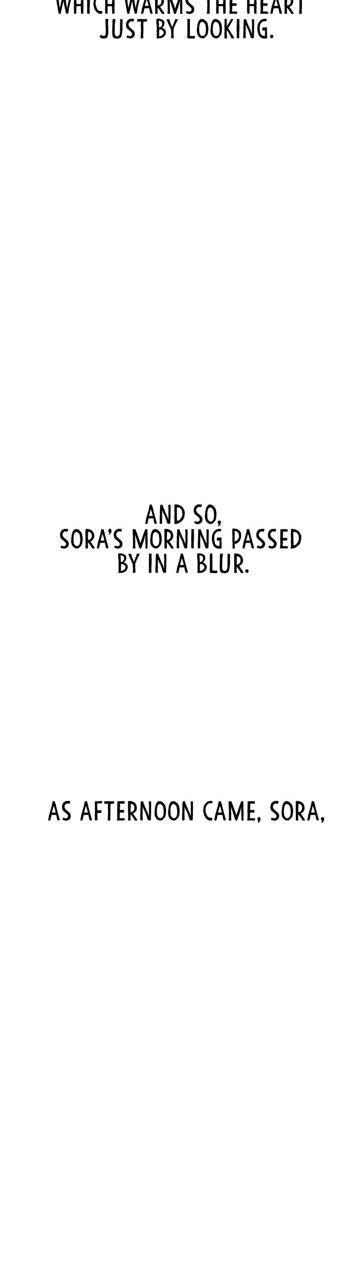 Observation Diary Chapter 29 - Page 23