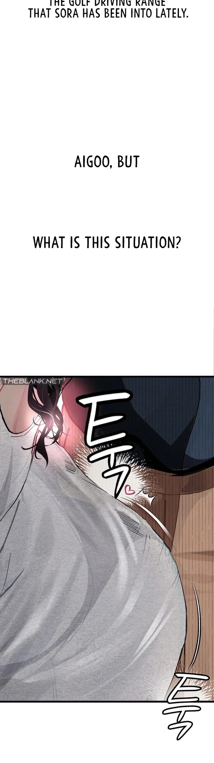 Observation Diary Chapter 29 - Page 27