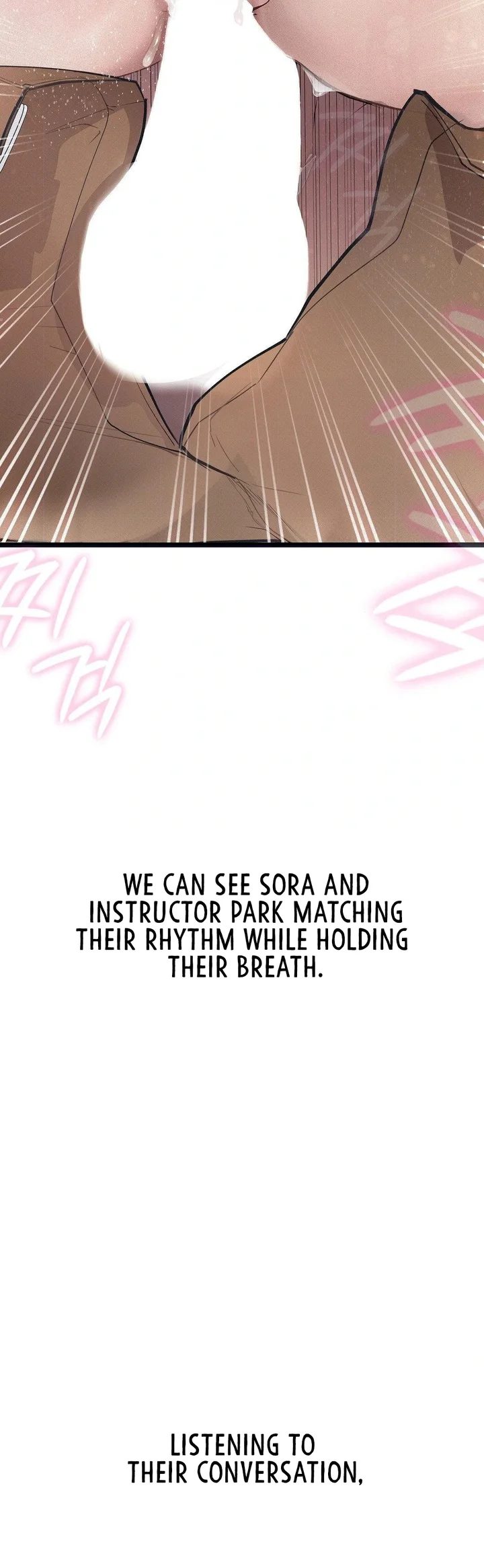 Observation Diary Chapter 29 - Page 31