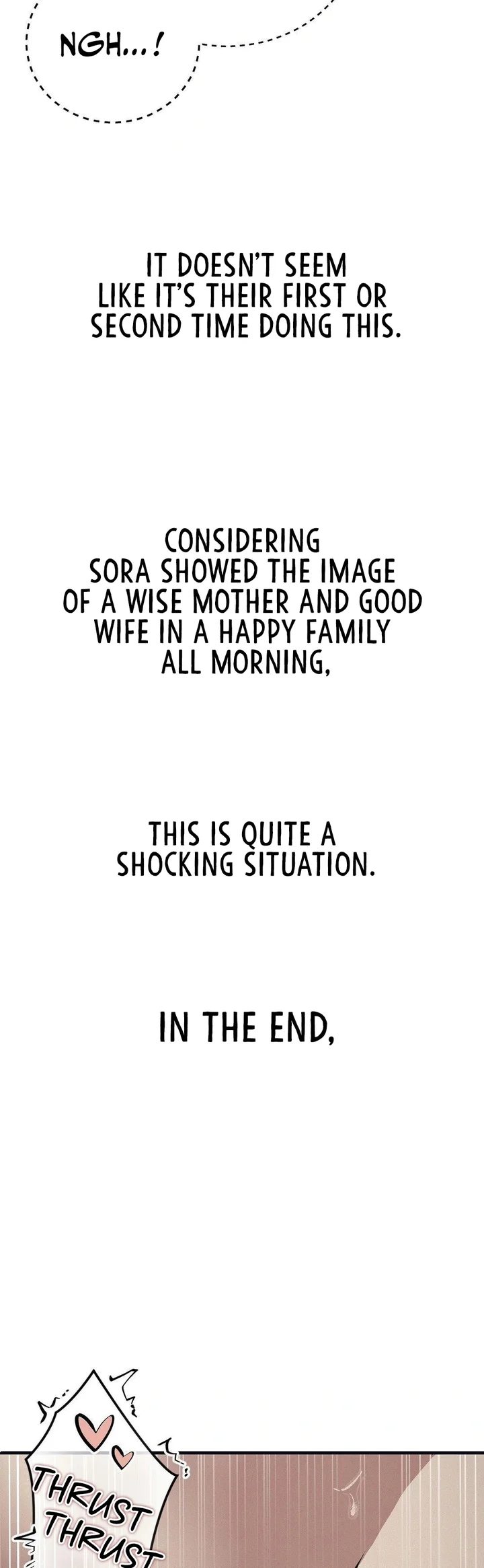 Observation Diary Chapter 29 - Page 33