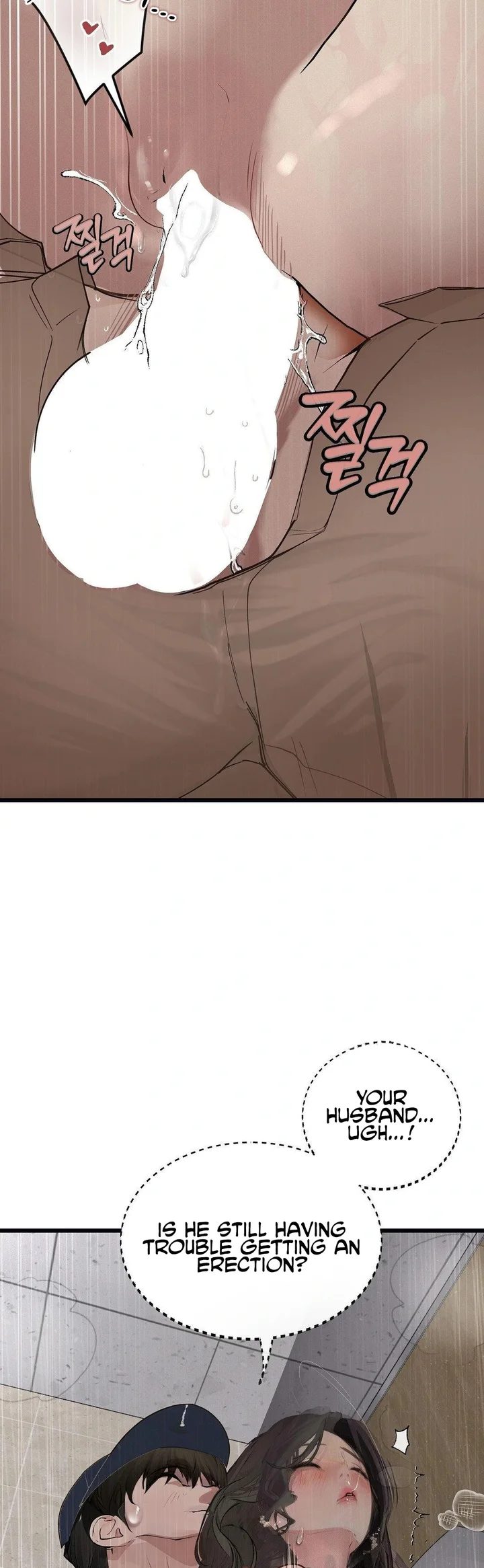 Observation Diary Chapter 29 - Page 34