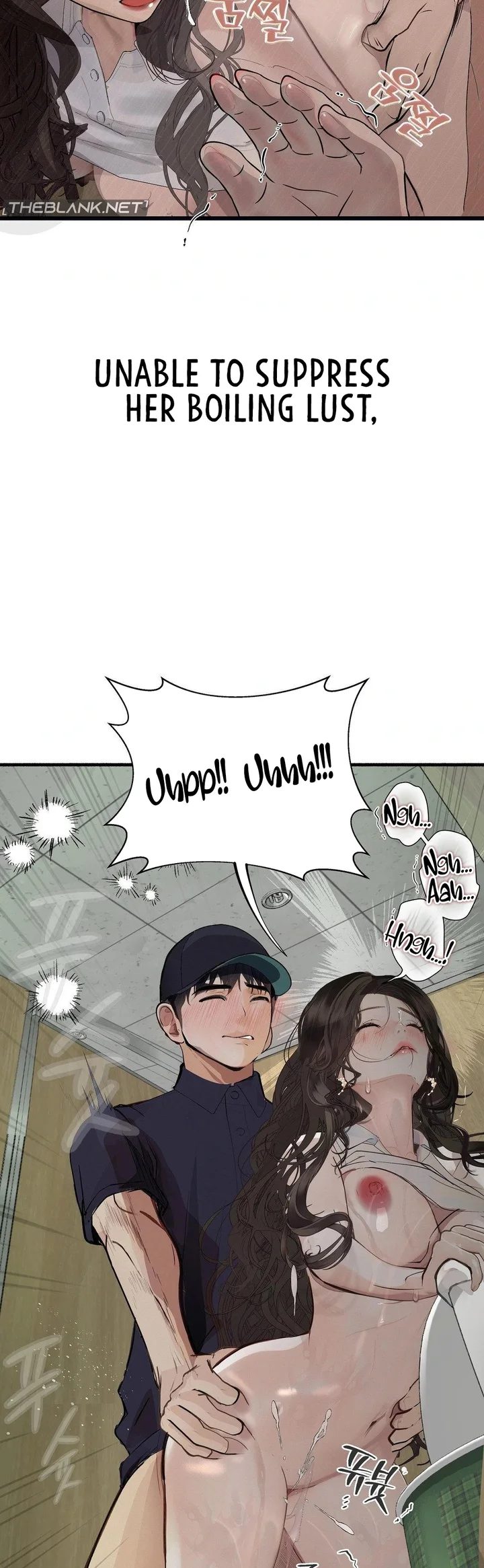 Observation Diary Chapter 29 - Page 38