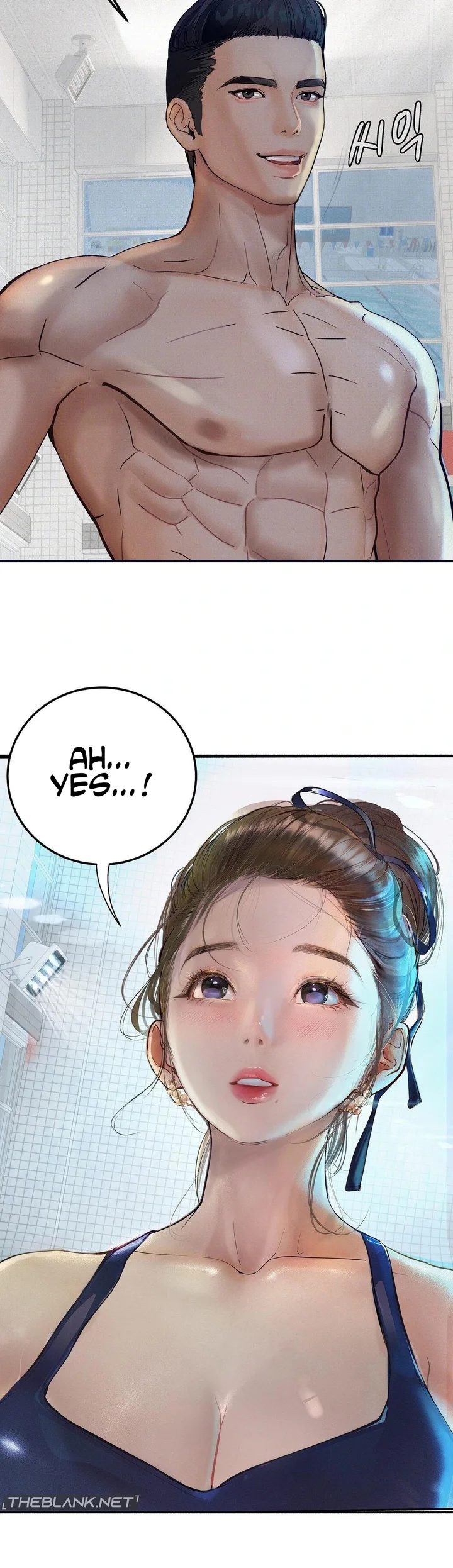 Observation Diary Chapter 29 - Page 43