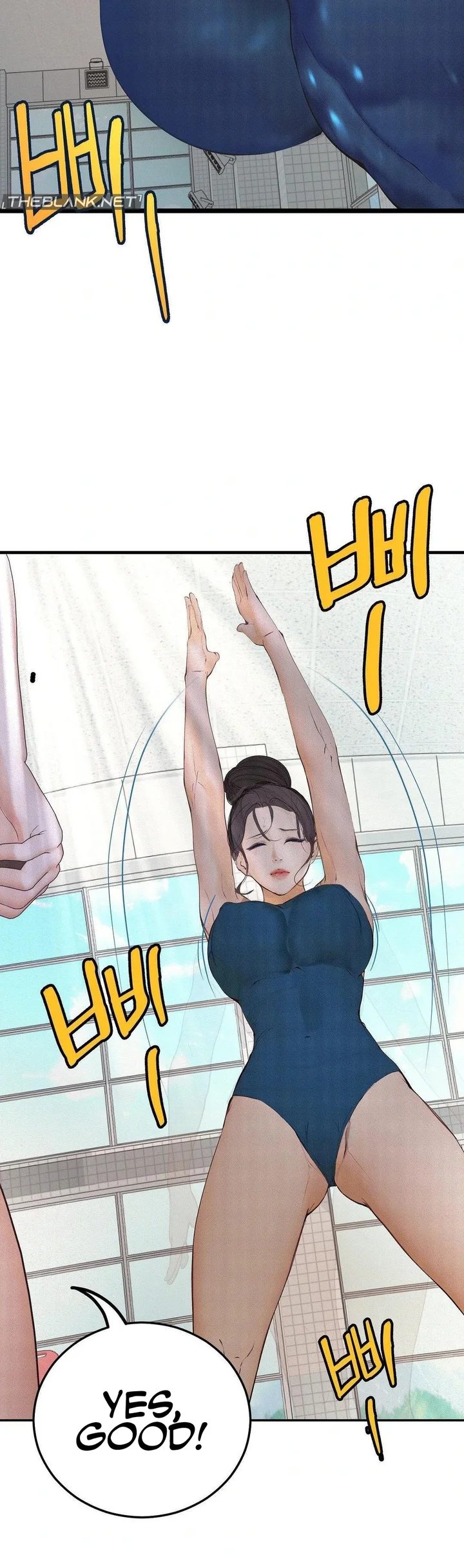 Observation Diary Chapter 30 - Page 8