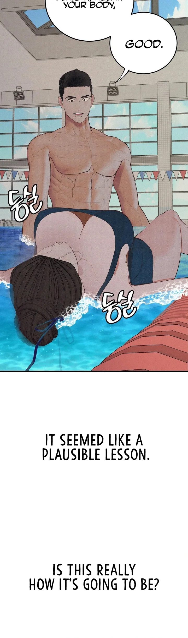 Observation Diary Chapter 30 - Page 10
