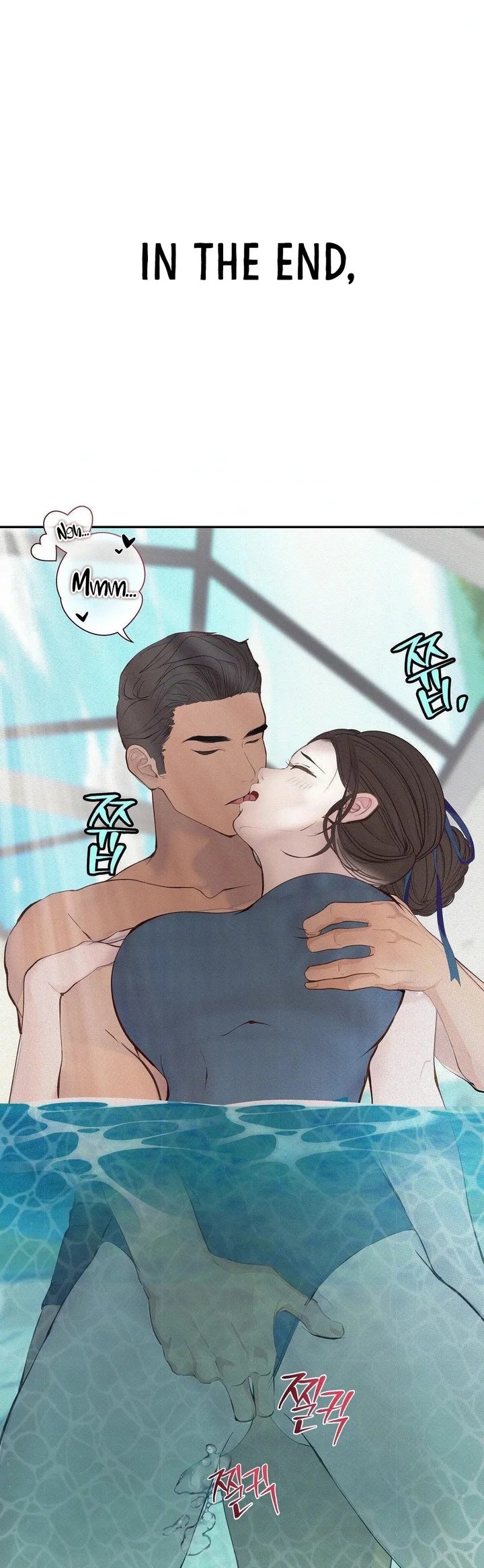 Observation Diary Chapter 30 - Page 19