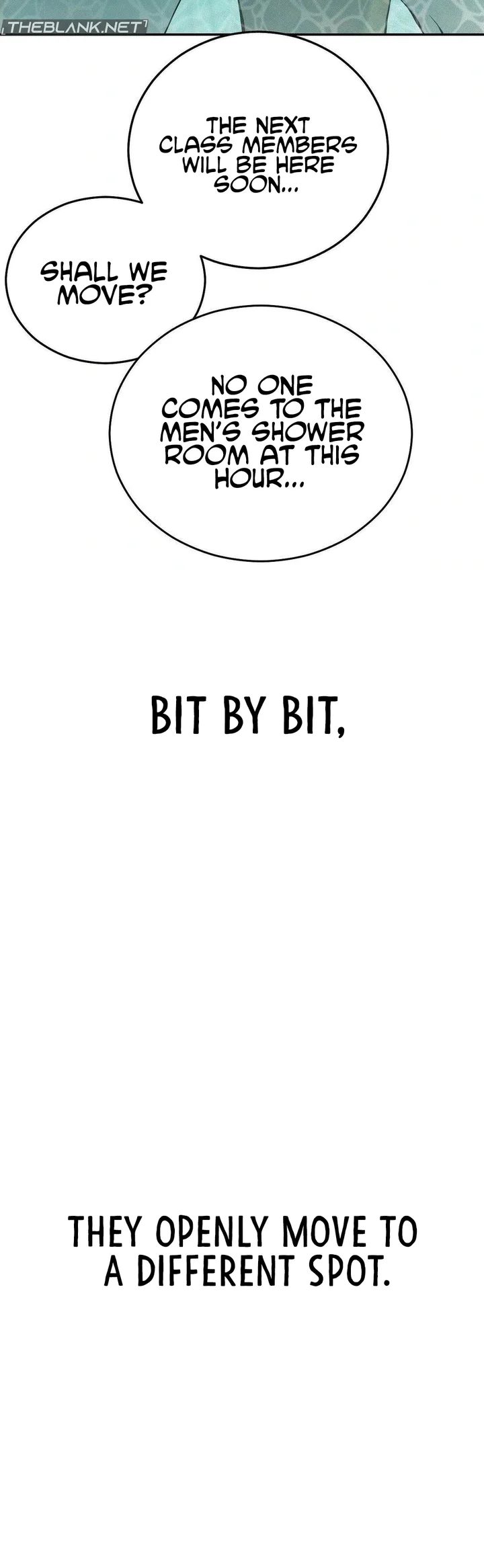 Observation Diary Chapter 30 - Page 20