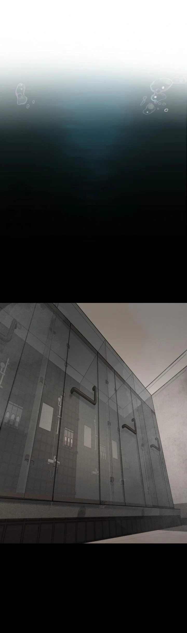 Observation Diary Chapter 30 - Page 21