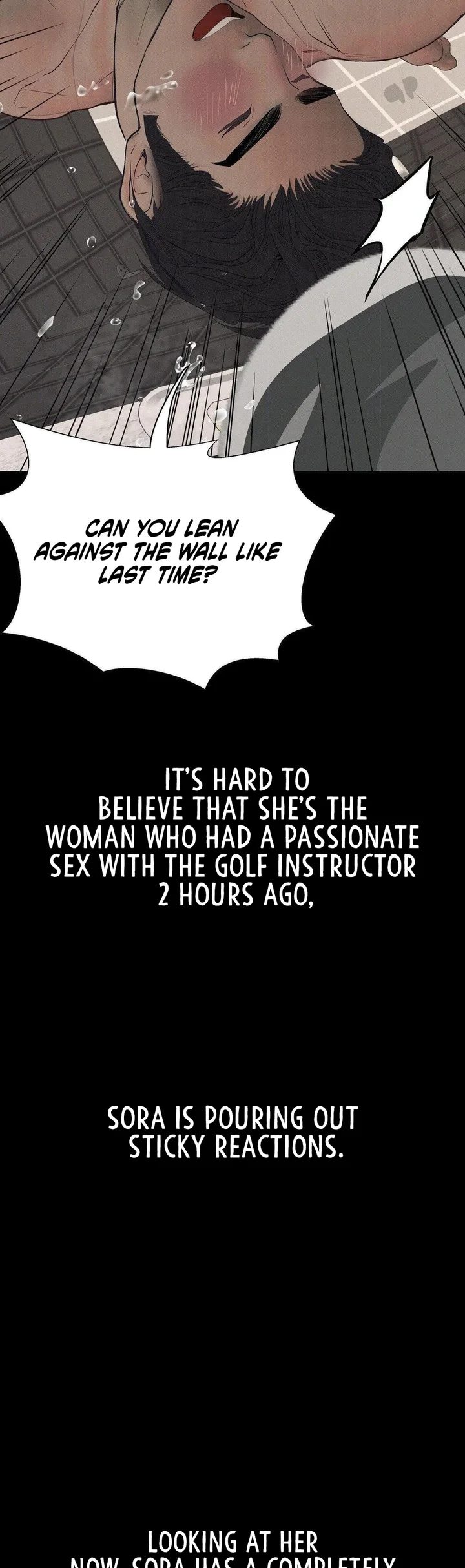 Observation Diary Chapter 30 - Page 25