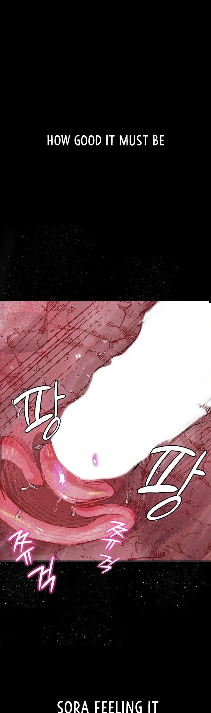 Observation Diary Chapter 30 - Page 28