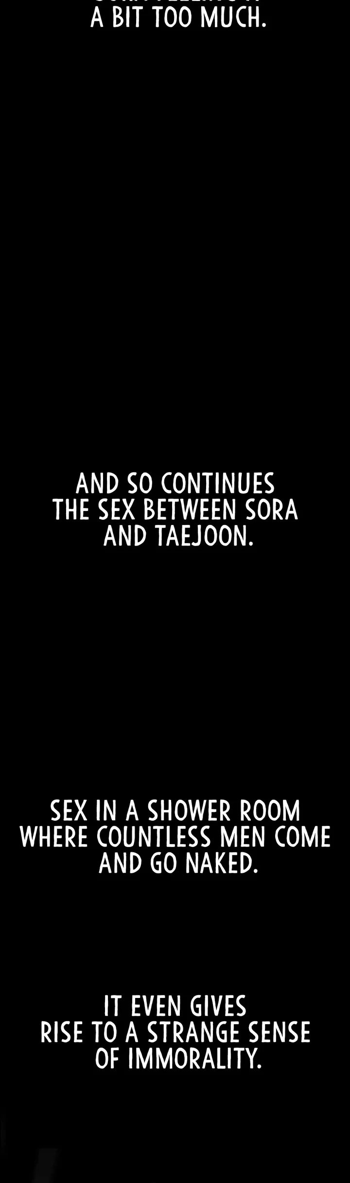 Observation Diary Chapter 30 - Page 29