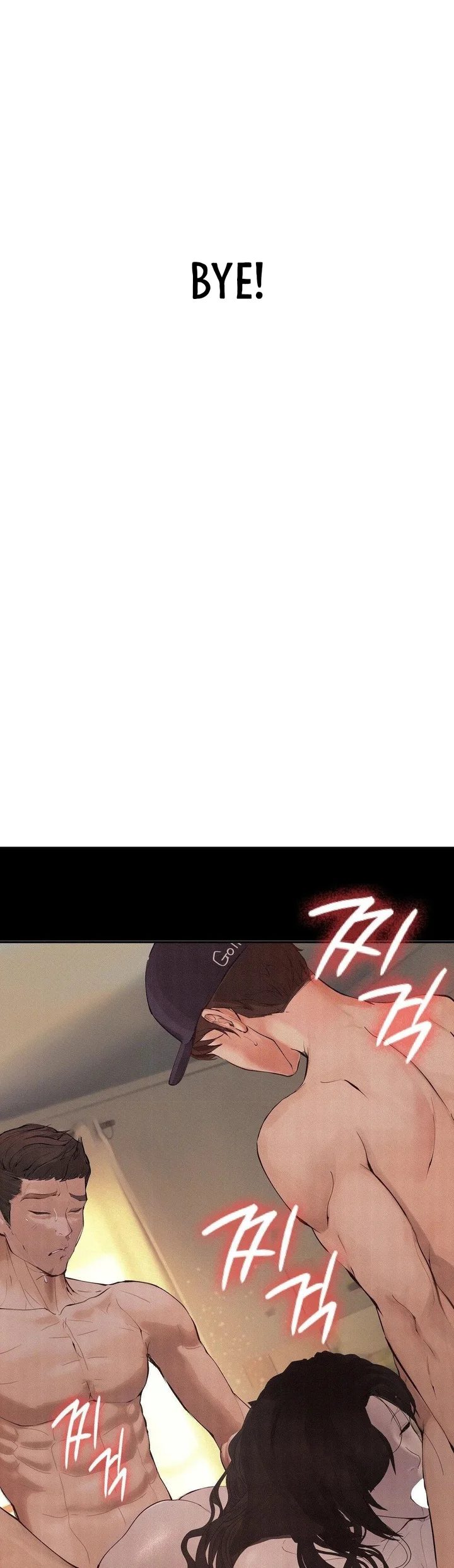 Observation Diary Chapter 30 - Page 42