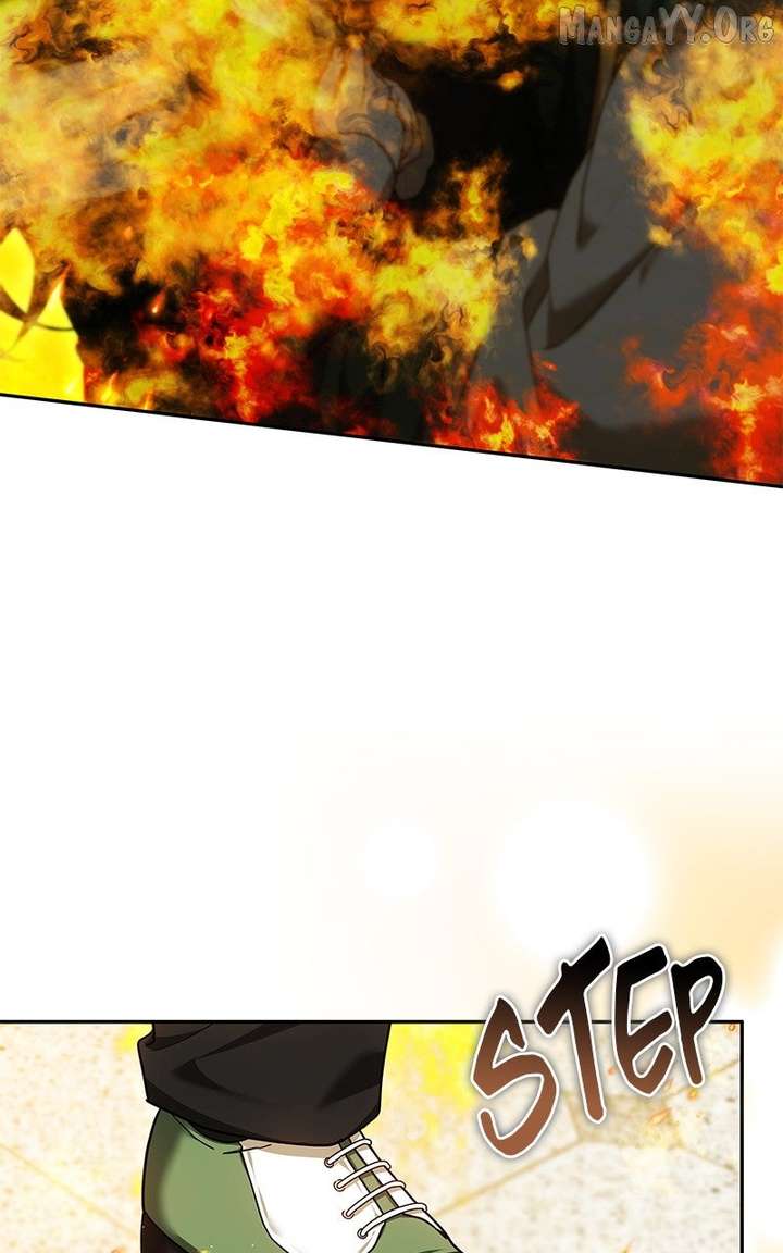 Obsidian Bride Chapter 103 - Page 5