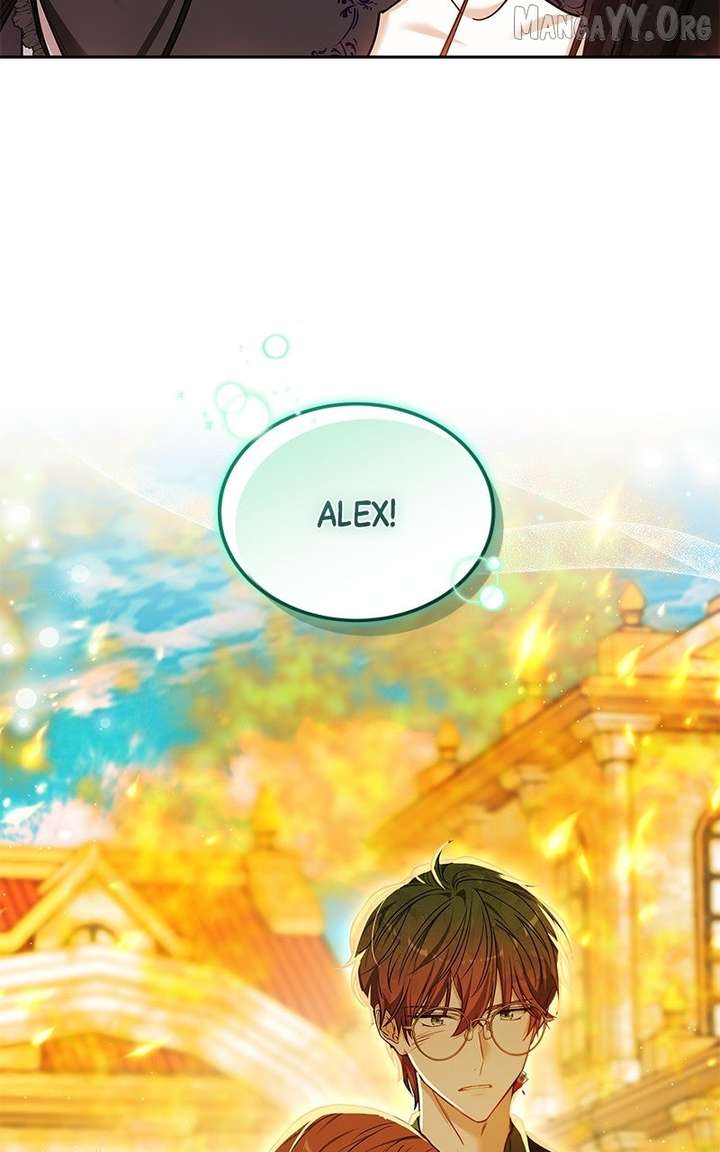 Obsidian Bride Chapter 103 - Page 7