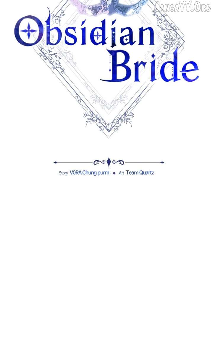 Obsidian Bride Chapter 103 - Page 10