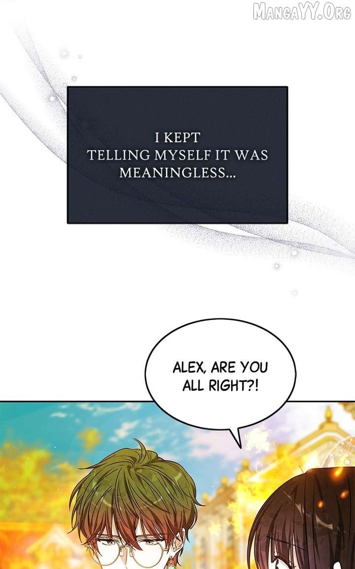 Obsidian Bride Chapter 103 - Page 11