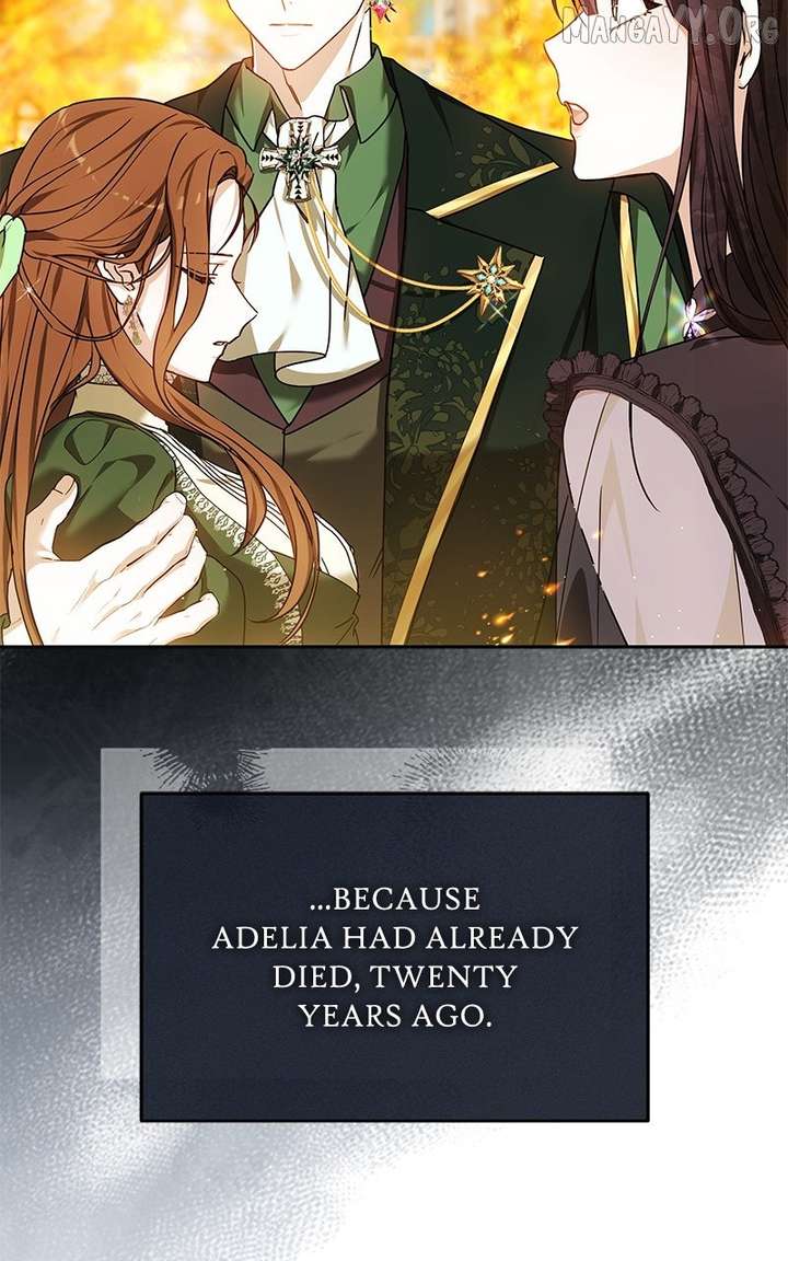 Obsidian Bride Chapter 103 - Page 12