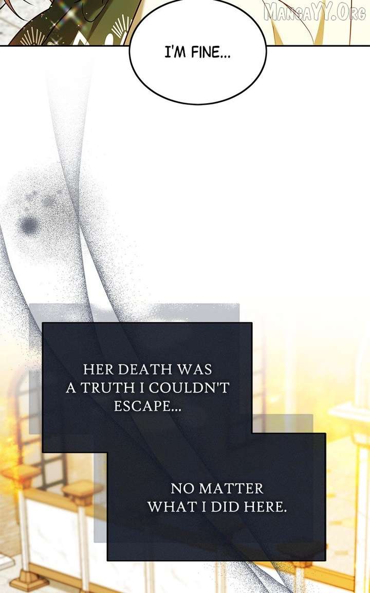 Obsidian Bride Chapter 103 - Page 14