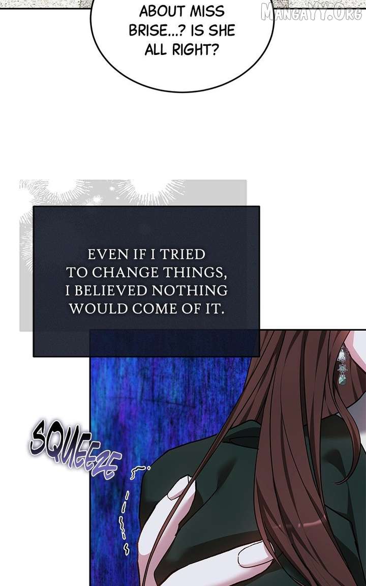 Obsidian Bride Chapter 103 - Page 16