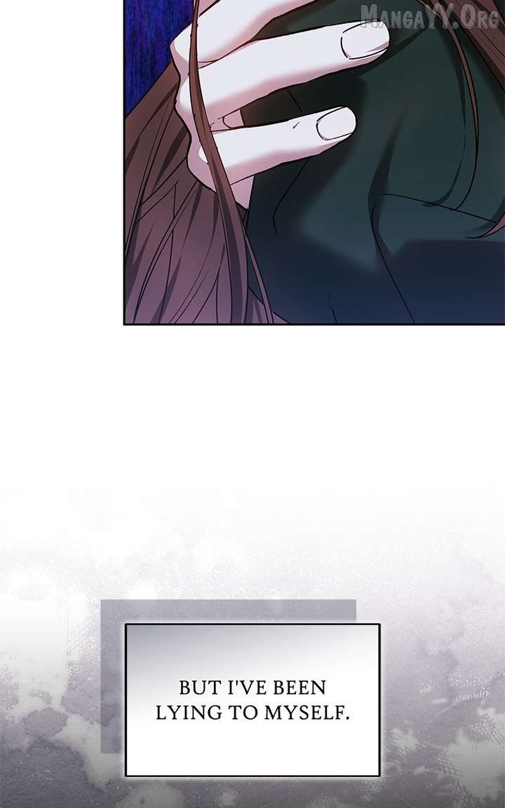 Obsidian Bride Chapter 103 - Page 17