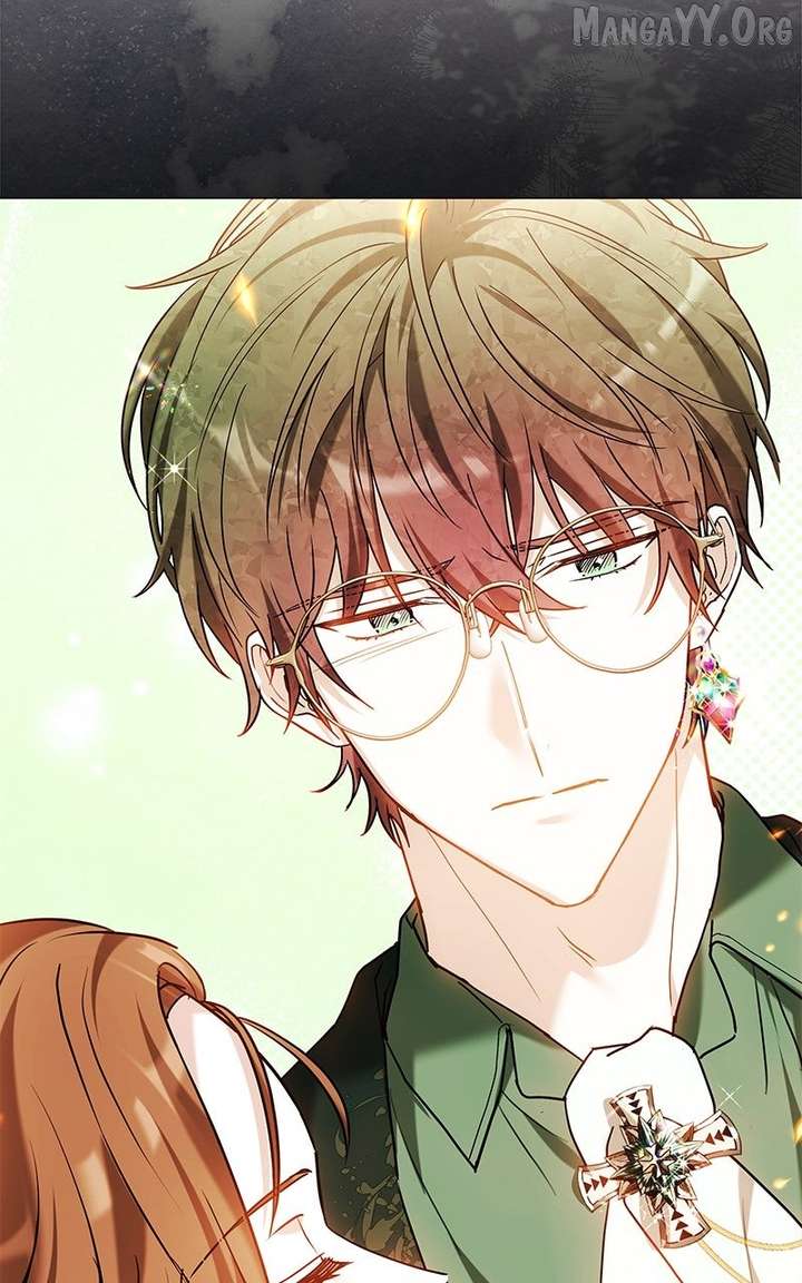 Obsidian Bride Chapter 103 - Page 18