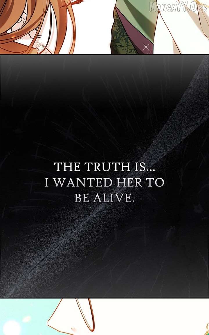 Obsidian Bride Chapter 103 - Page 19