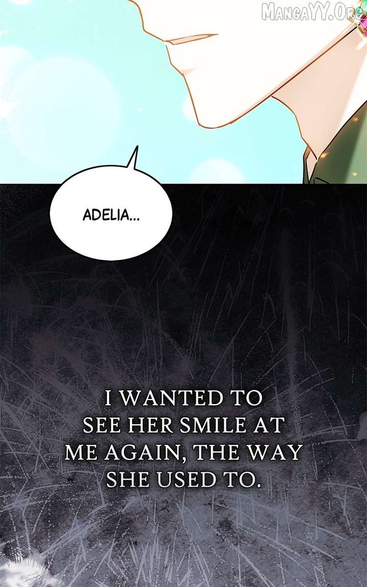 Obsidian Bride Chapter 103 - Page 20