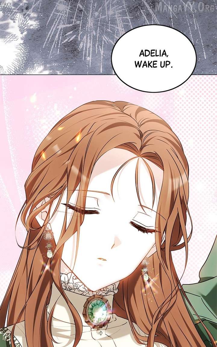 Obsidian Bride Chapter 103 - Page 21