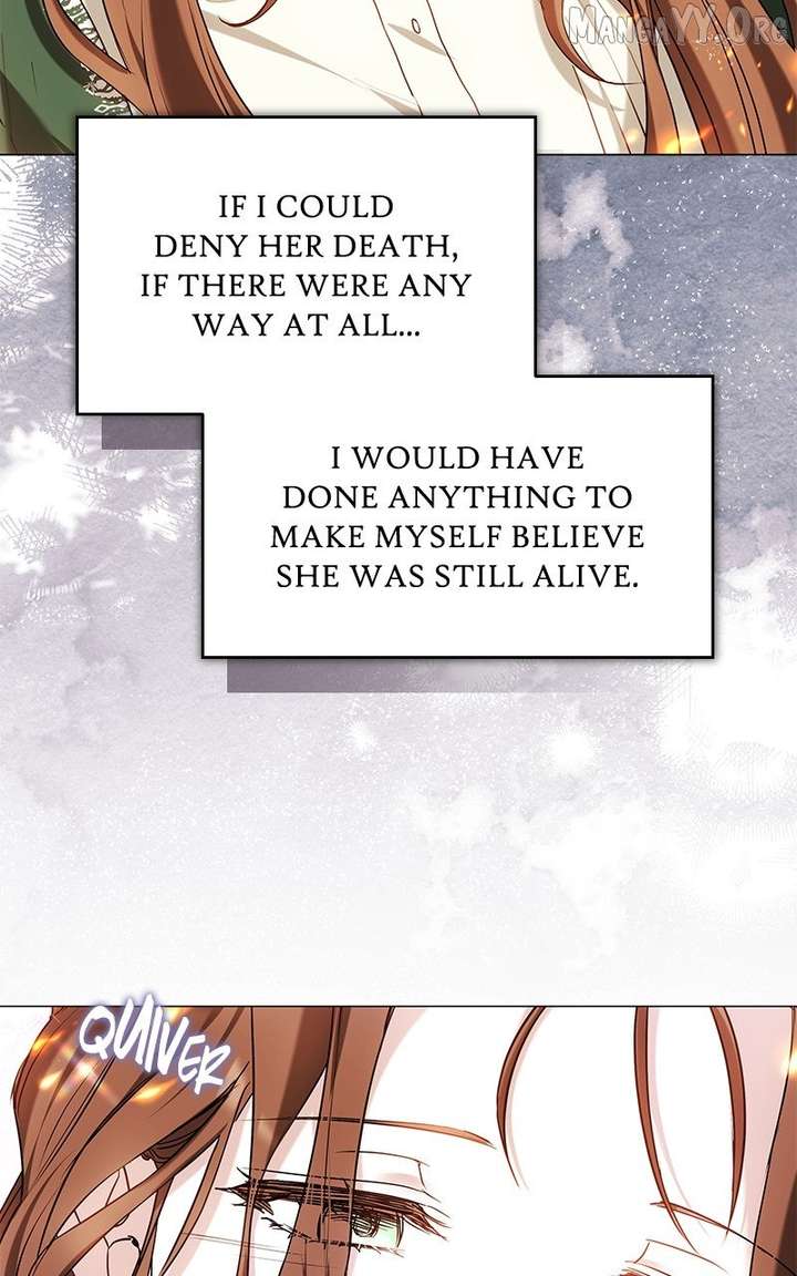 Obsidian Bride Chapter 103 - Page 22