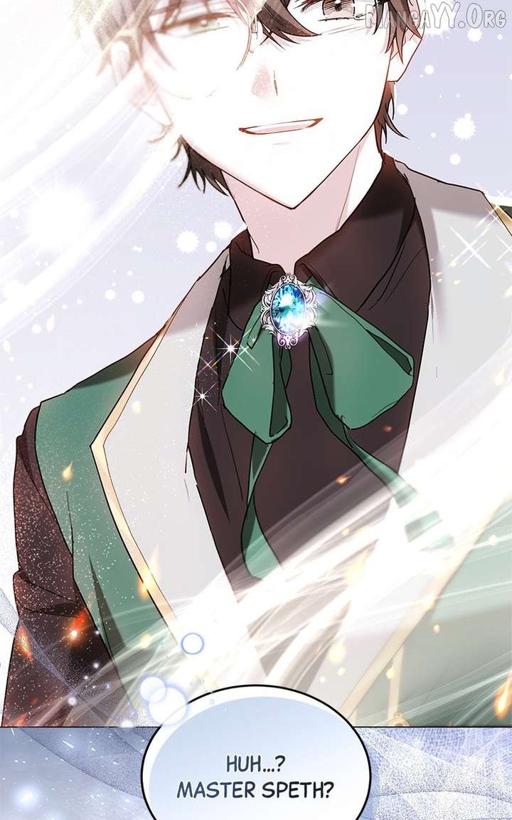 Obsidian Bride Chapter 103 - Page 24