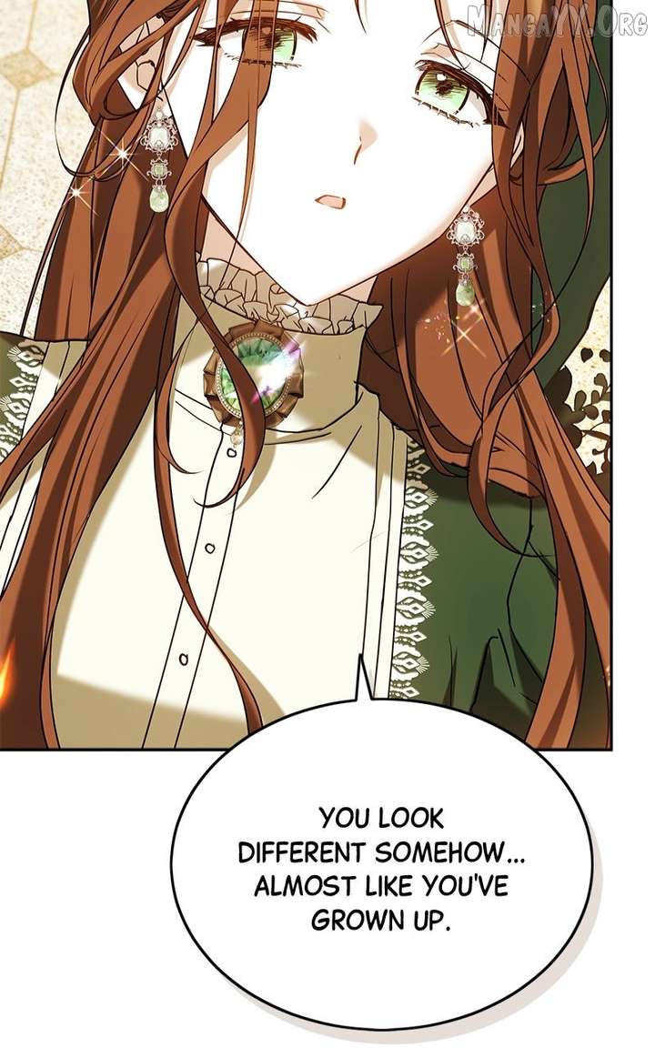 Obsidian Bride Chapter 103 - Page 28